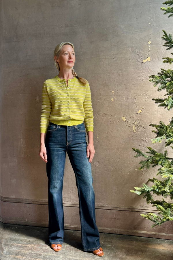 RE/DONE 70s Bootcut Jeans