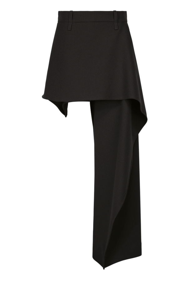 Issey Miyake Calligraph Pants