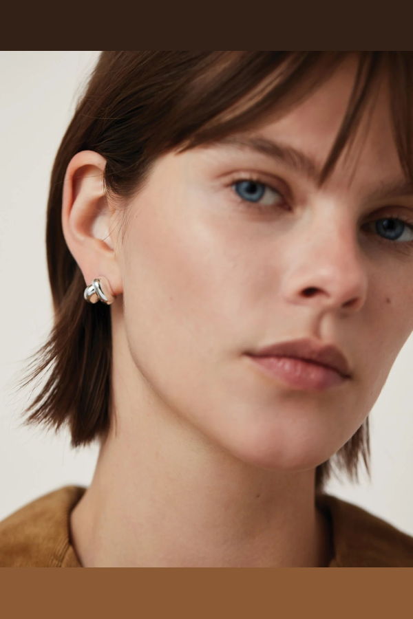 Jenny Bird Beatrix Earrings