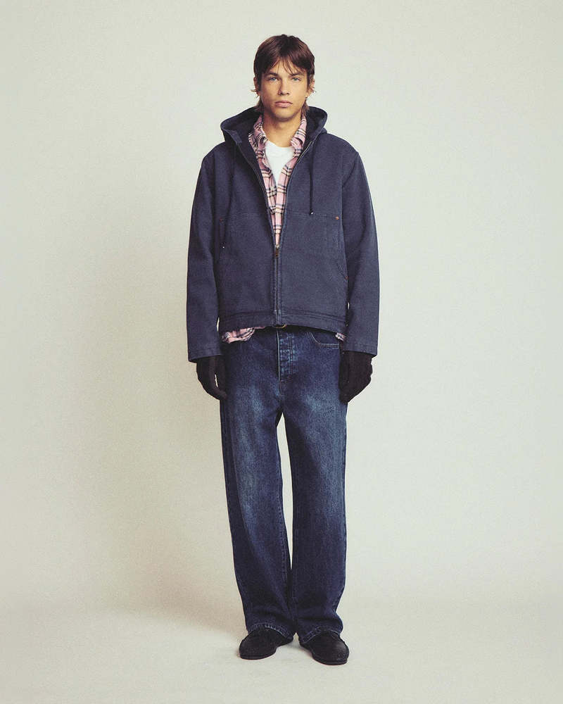 Larriet Goulburn Jacket