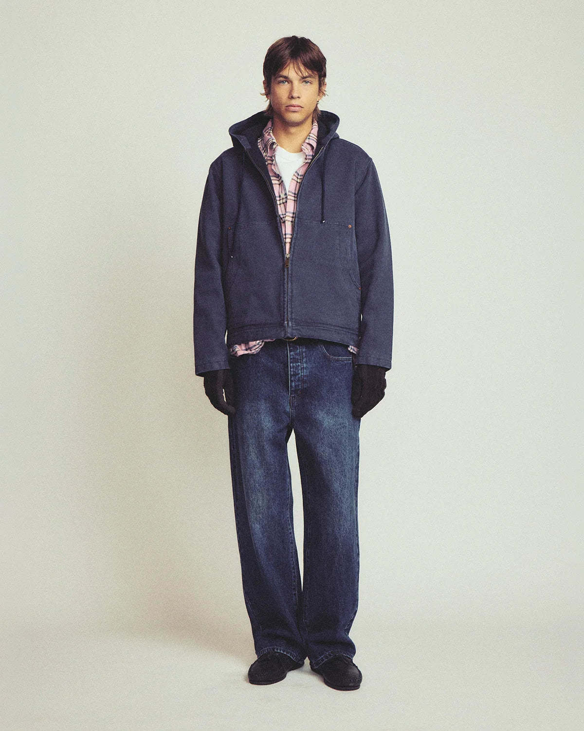 Larriet Goulburn Jacket - Image 3 of 6
