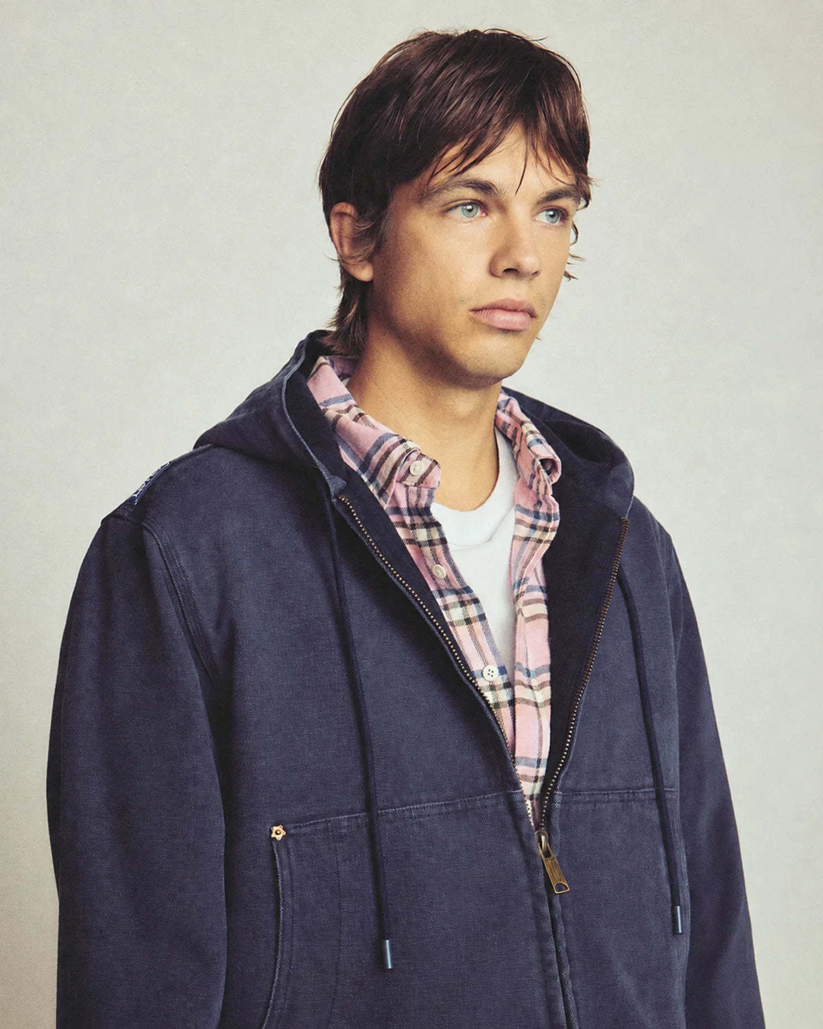 Larriet Goulburn Jacket - Image 5 of 6