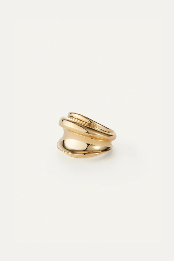 Jenny Bird Leona Ring