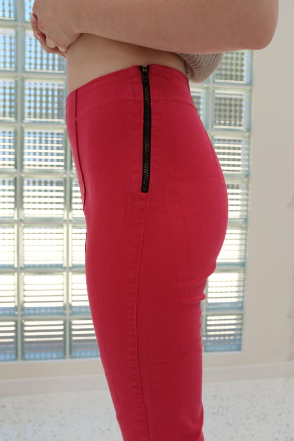 Prairie Underground Pin-Up Legging