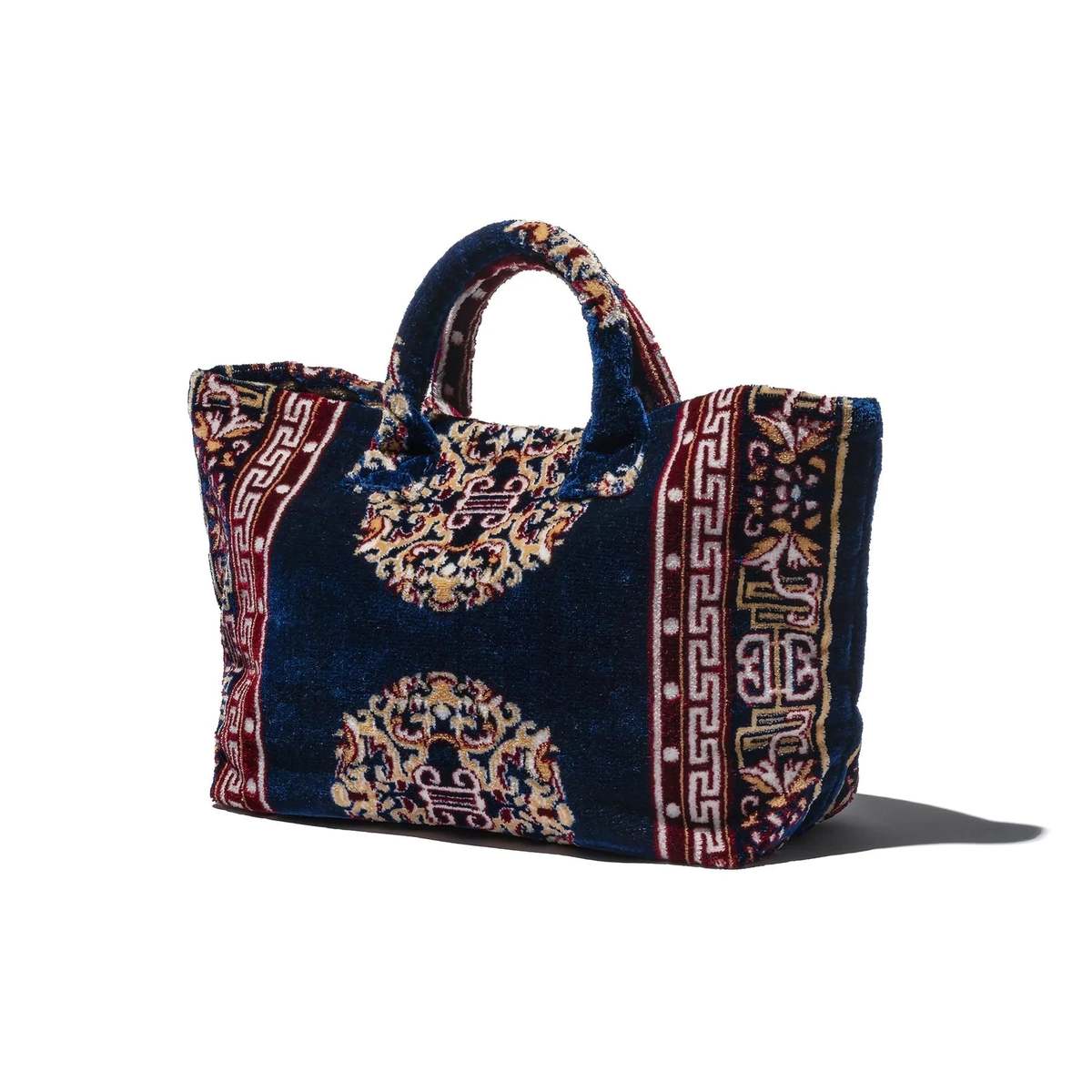 Puebco Rug Fabric Bag - Image 1 of 10