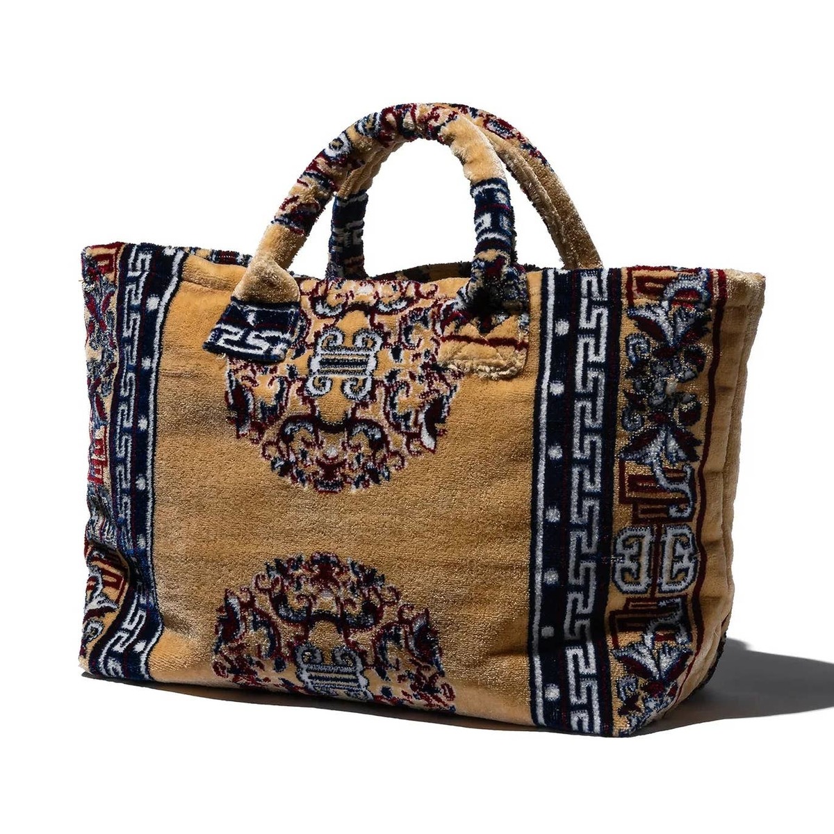 Puebco Rug Fabric Bag - Image 4 of 10