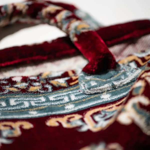 Puebco Rug Fabric Bag