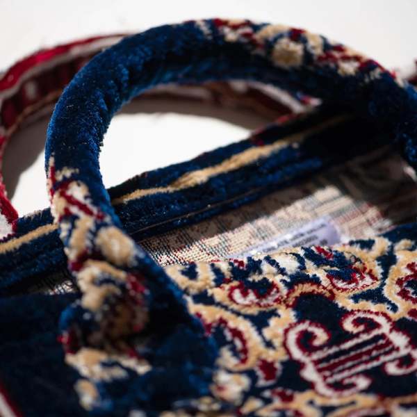 Puebco Rug Fabric Bag
