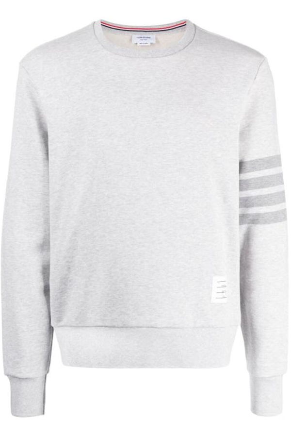 Thom Browne Long Sleeve T-Shirt
