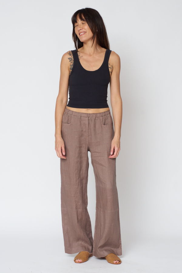 Jungmaven Sporty Tank