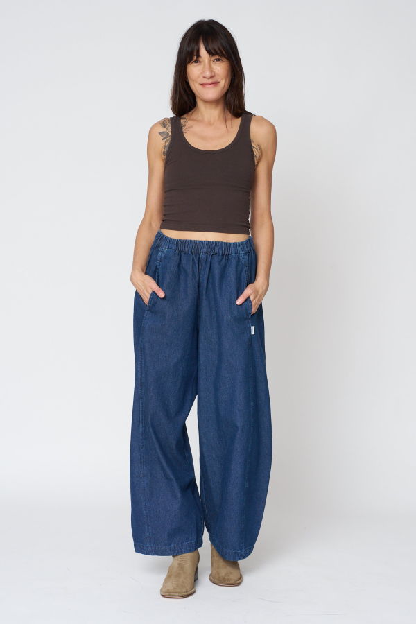 Jungmaven Sporty Tank