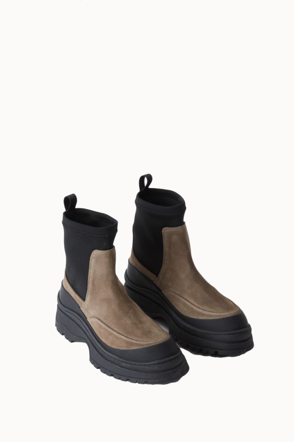 Rachel Comey Barla Boot - Slate