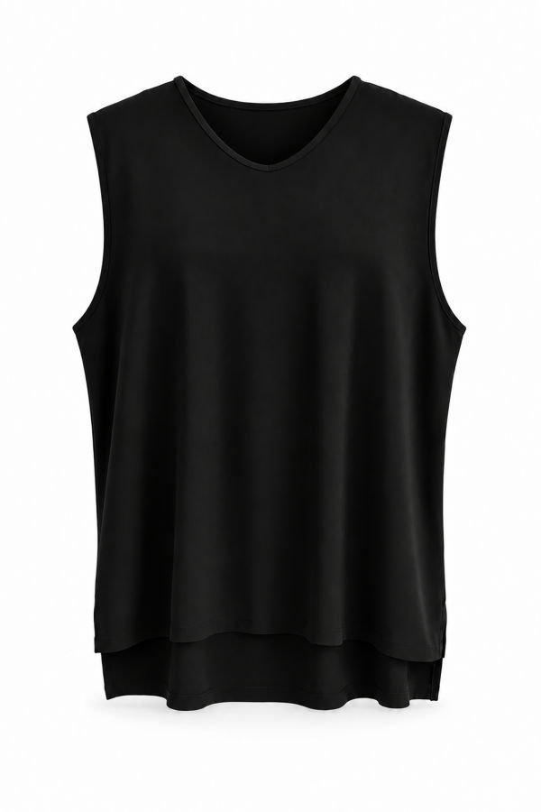 Meg Movement Muscle Tee