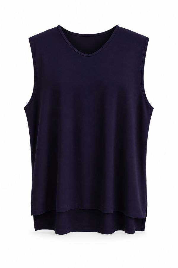 Meg Movement Muscle Tee