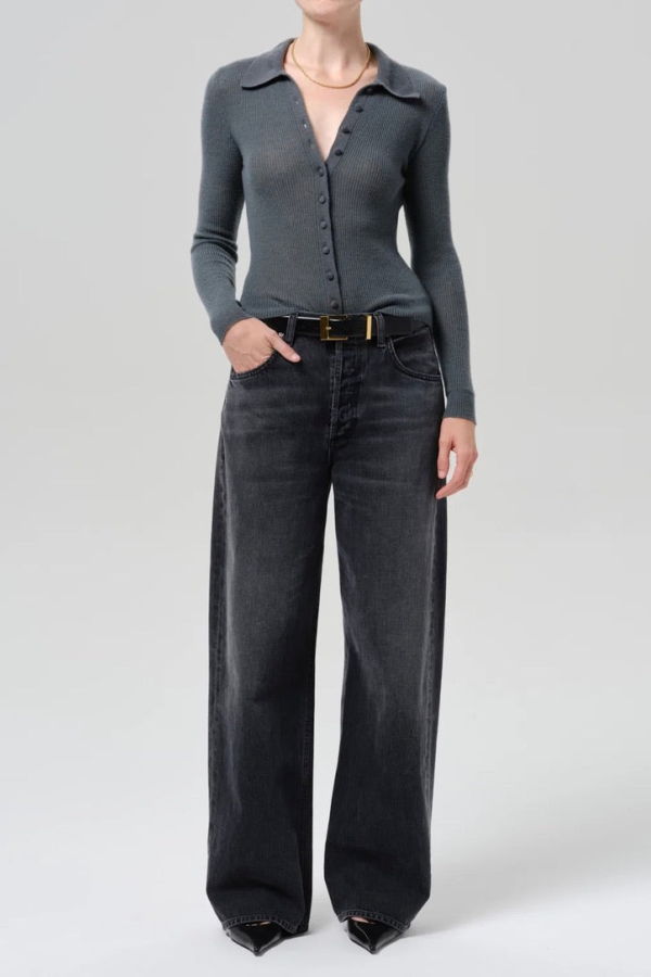 Citizens of Humanity Ayla Baggy Jeans