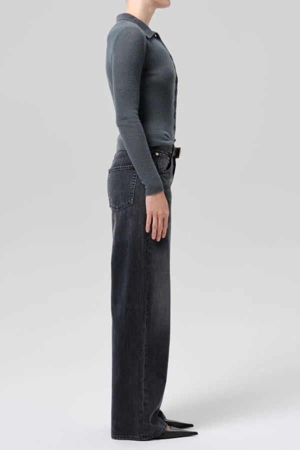 Citizens of Humanity Ayla Baggy Jeans