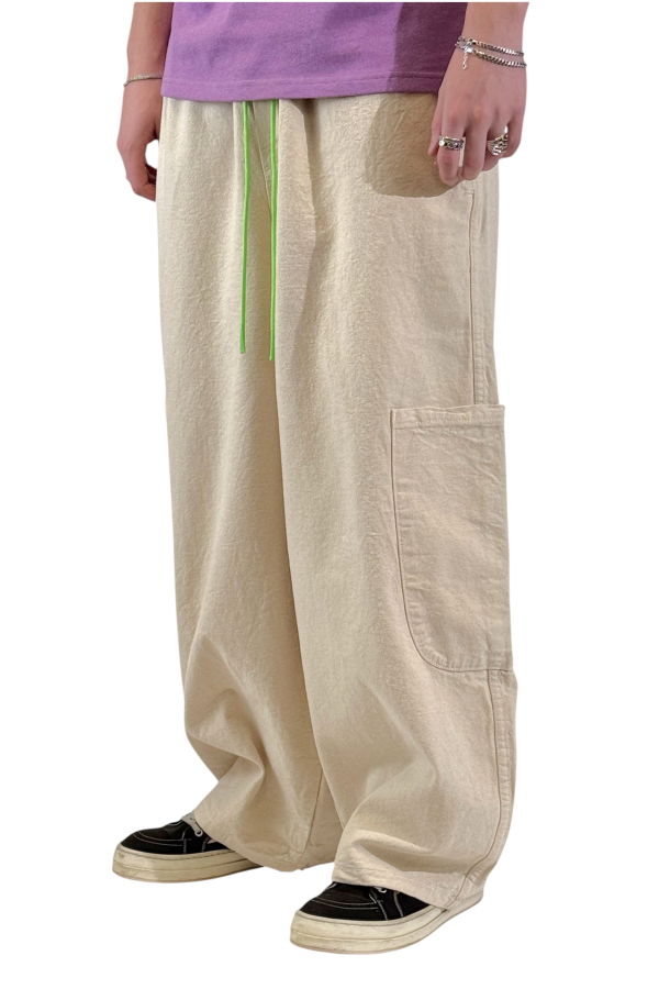 Meals Chef Pant - Flour 