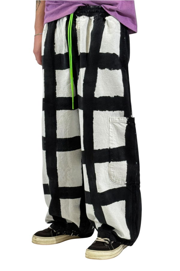 Meals Chef Pant
