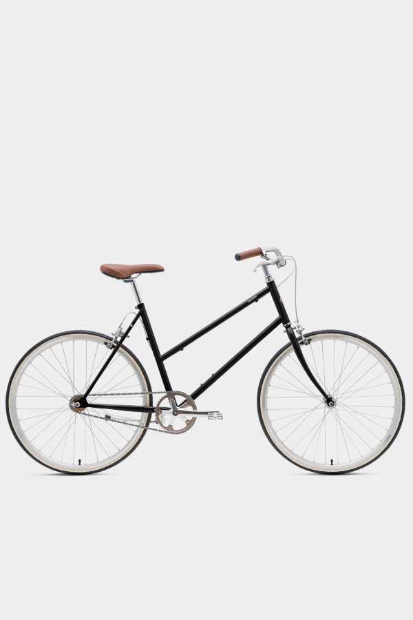 tokyobike Mono II - Black
