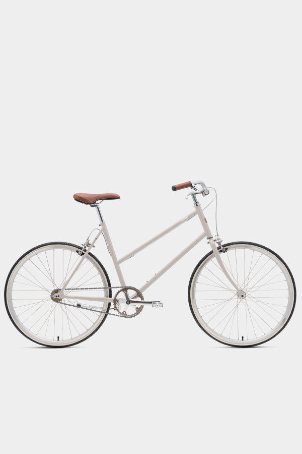 tokyobike Mono II - Ivory