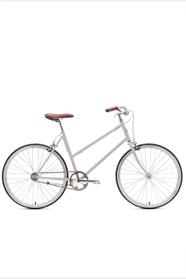 tokyobike Mono II - Ivory