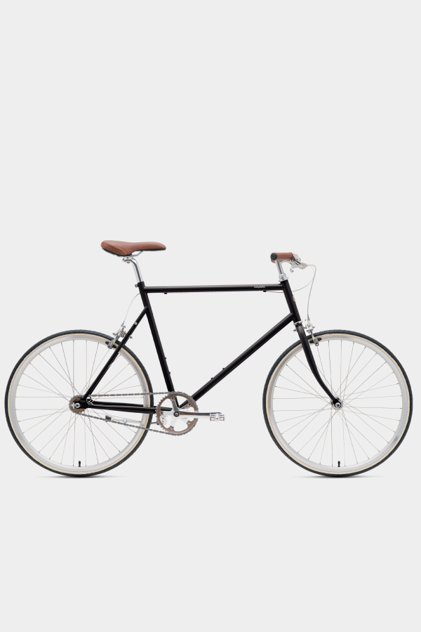 tokyobike Mono - Black