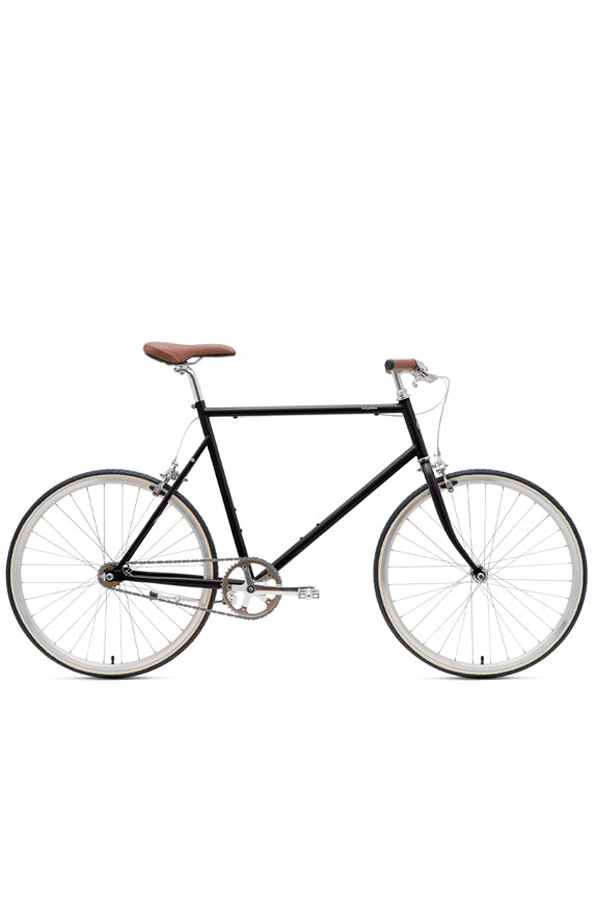 tokyobike Mono - Black