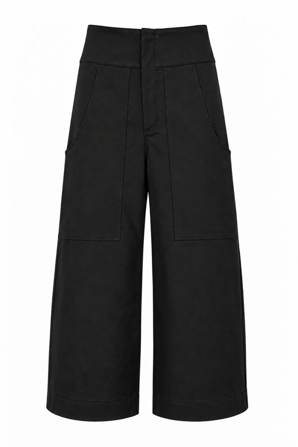 Meg Carpenter Jean - Black