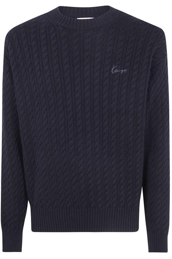 Kenzo Sweater - Black