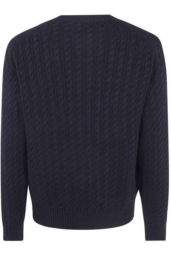 Kenzo Sweater - Black