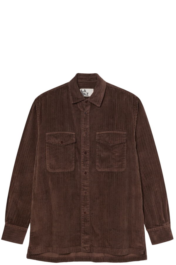 La Paz Aguiar Overshirt