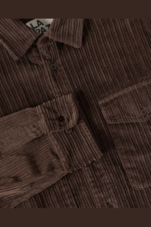 La Paz Aguiar Overshirt