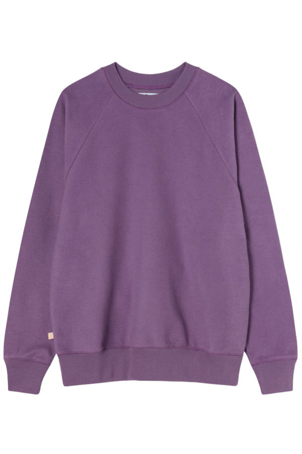 La Paz Cunha Fleece Sweatshirt