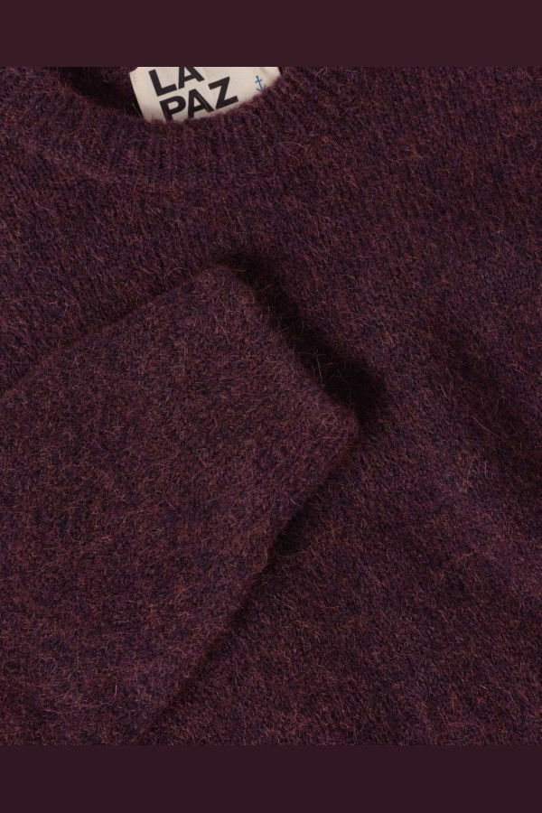 La Paz Delgado Sweater