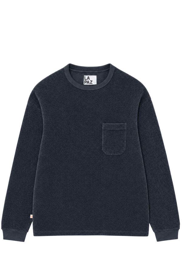 La Paz Duarte Long Sleeve Tee