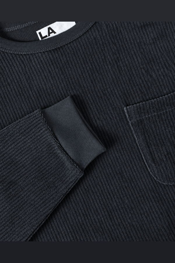 La Paz Duarte Long Sleeve Tee
