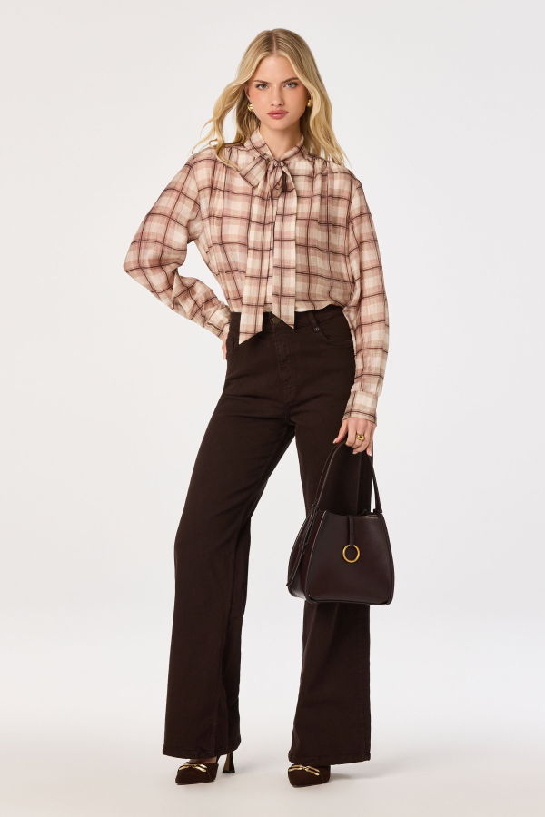 ASTR The Label Laurel Top