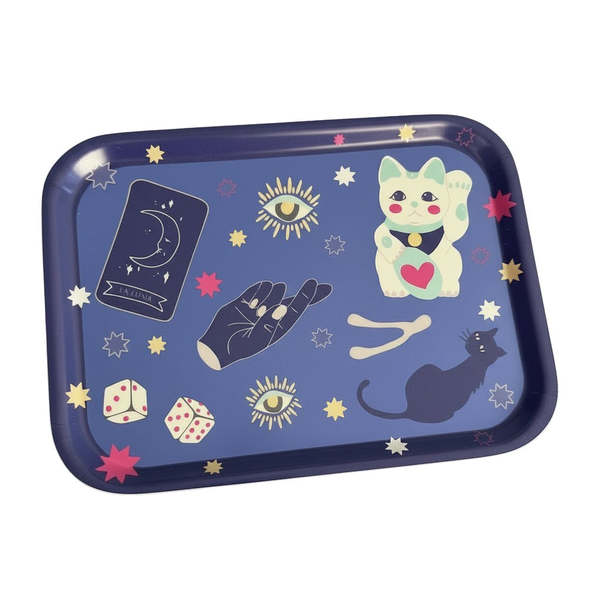Centinelle Fortune Tray