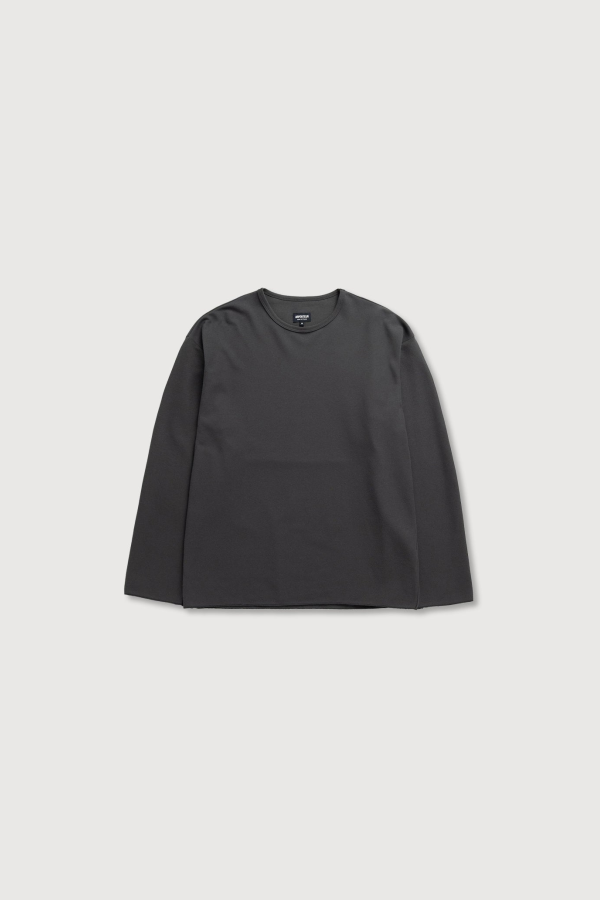 Arpenteur Marine Long Sleeve T-Shirt