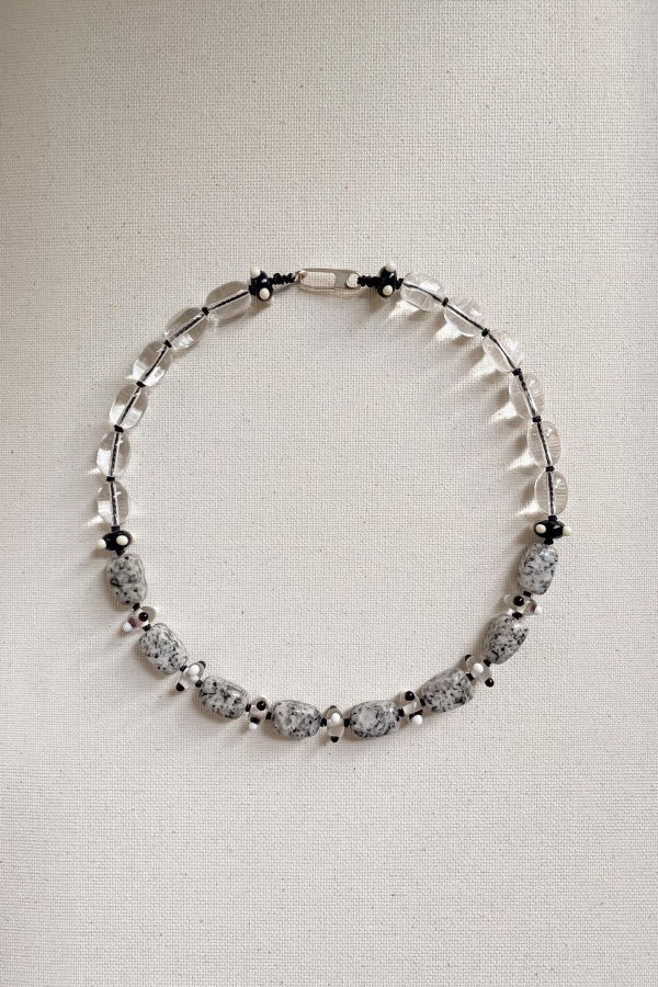 BUBS. 101.1 Necklace