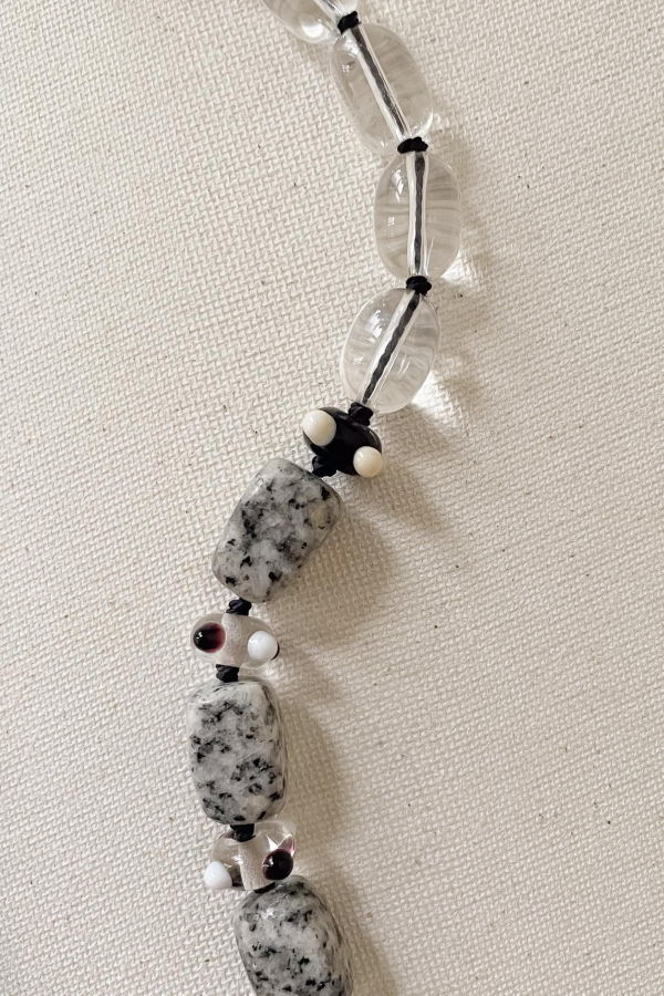 BUBS. 101.1 Necklace