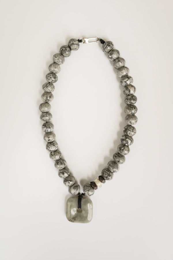 BUBS. 101.3 Necklace