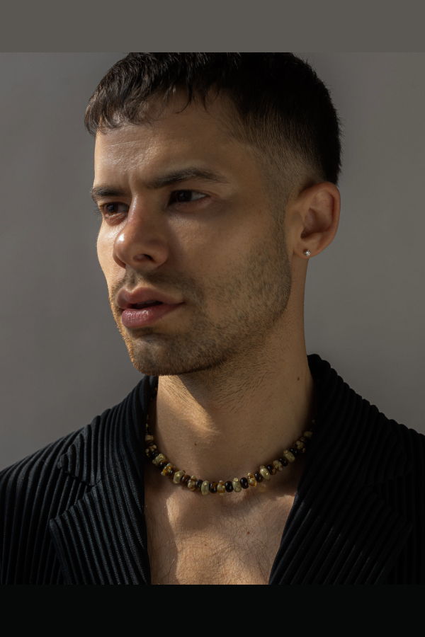 BUBS. Chai Necklace