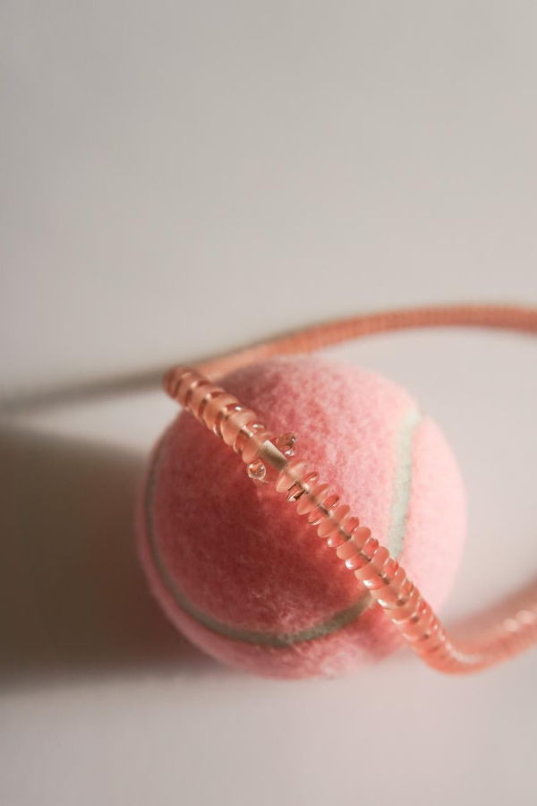 BUBS. Damask Necklace