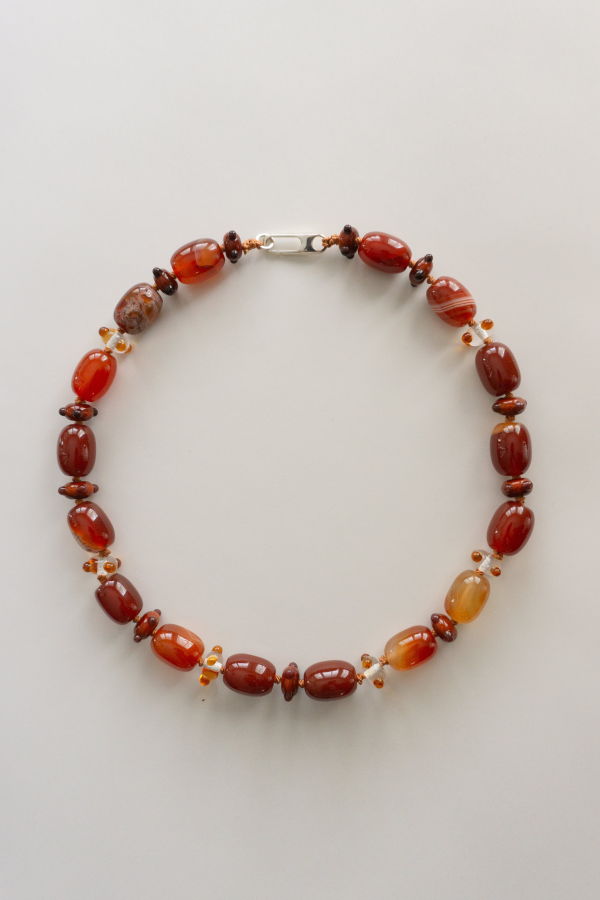 BUBS. Dawn Necklace
