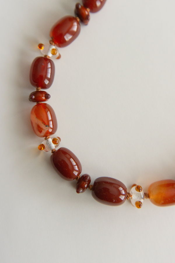BUBS. Dawn Necklace
