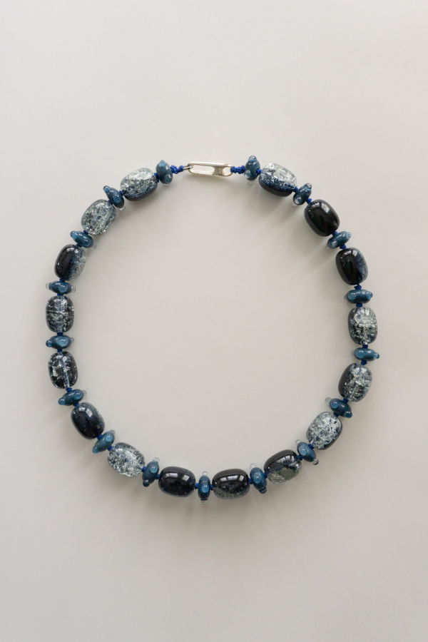 BUBS. Dusk Necklace