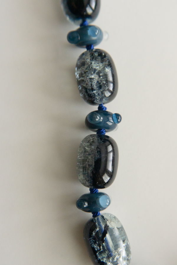 BUBS. Dusk Necklace