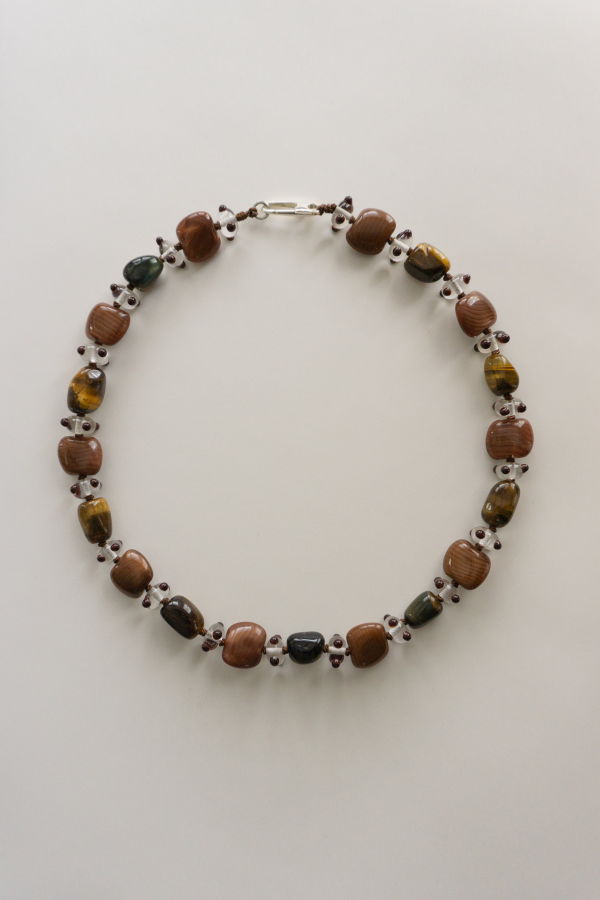 BUBS. Hazel Necklace