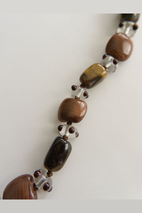 BUBS. Hazel Necklace
